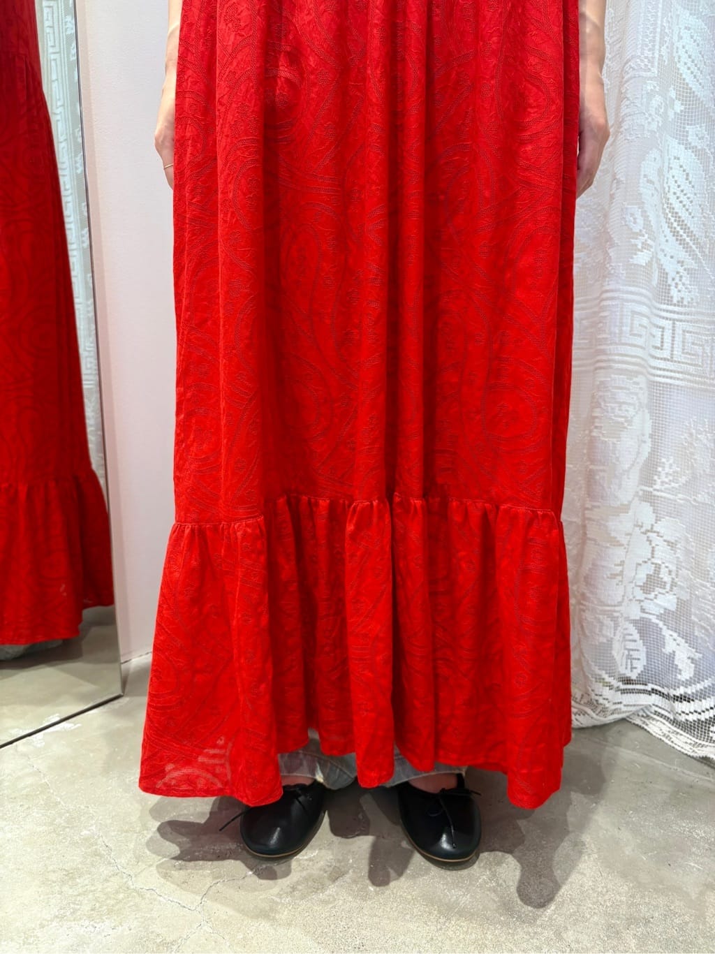 CHILD WOMAN gˎH gF149cm 2025.07.18