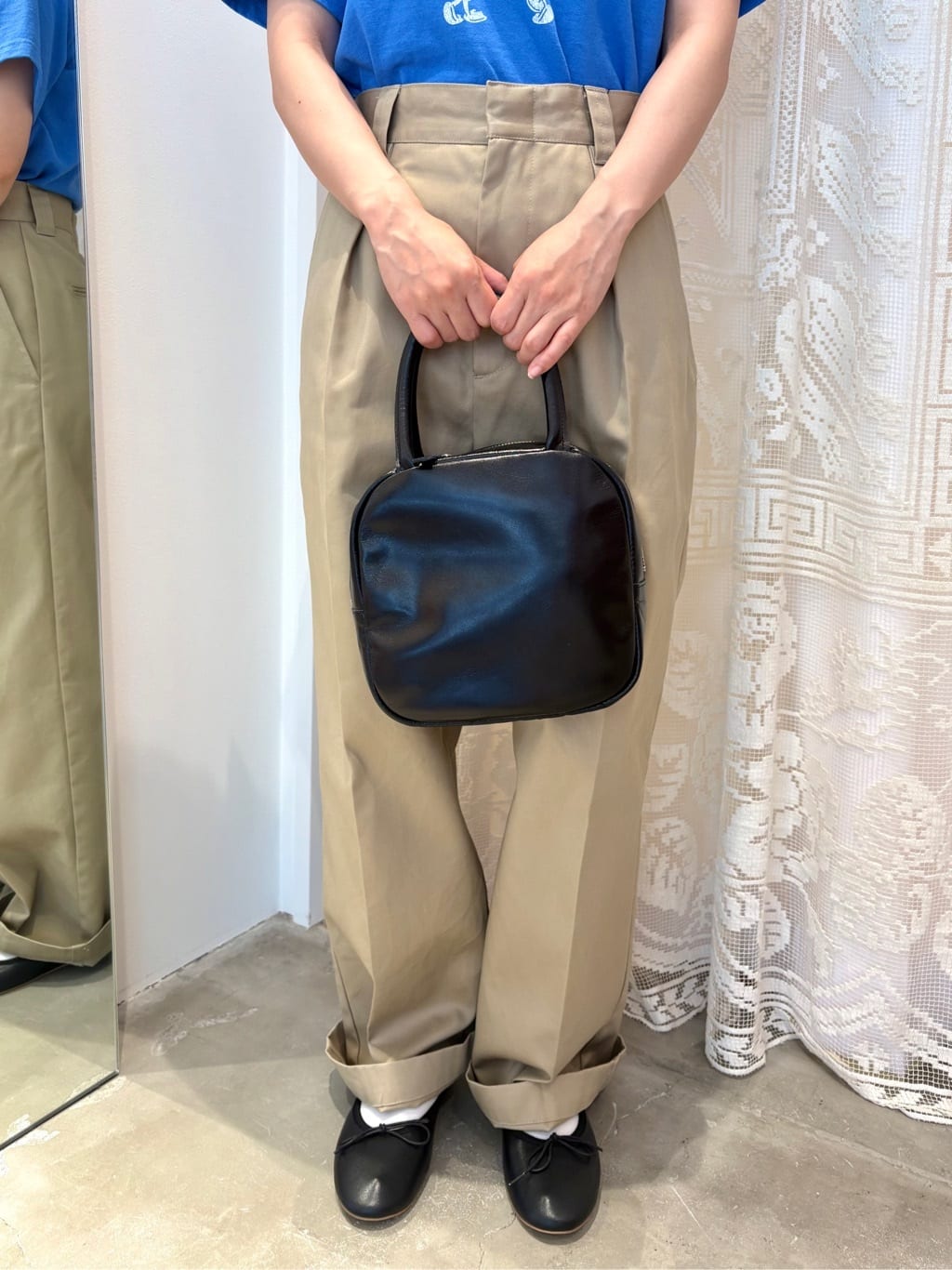 CHILD WOMAN gˎH gF149cm 2025.05.20