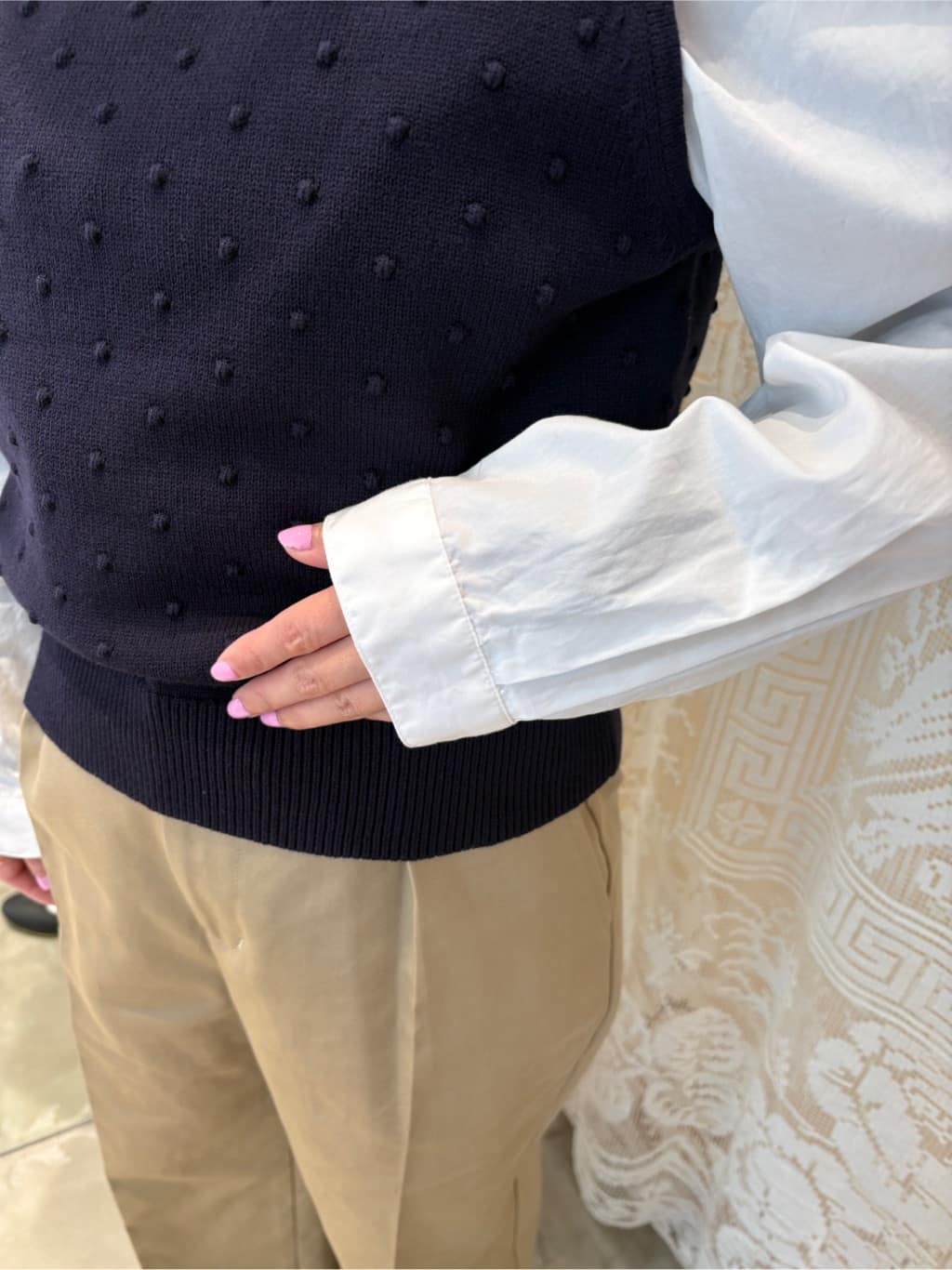 CHILD WOMAN �g�ˎ��H�� �g���F149cm 2026.03.19