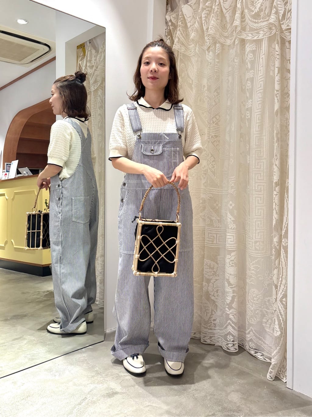 CHILD WOMAN gˎH gF149cm 2025.05.02