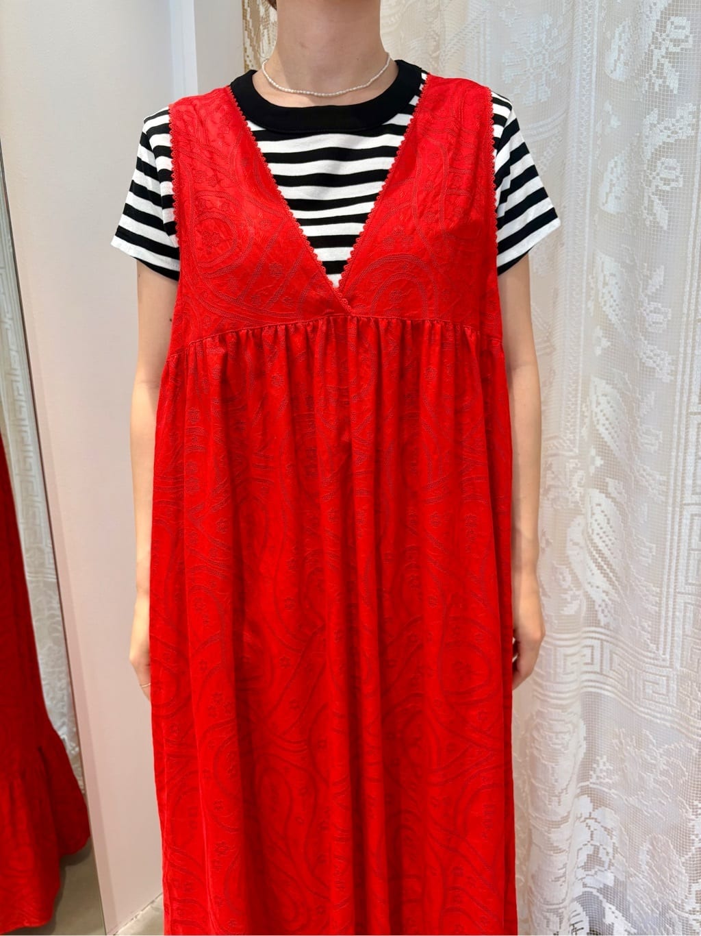 CHILD WOMAN gˎH gF149cm 2025.07.18