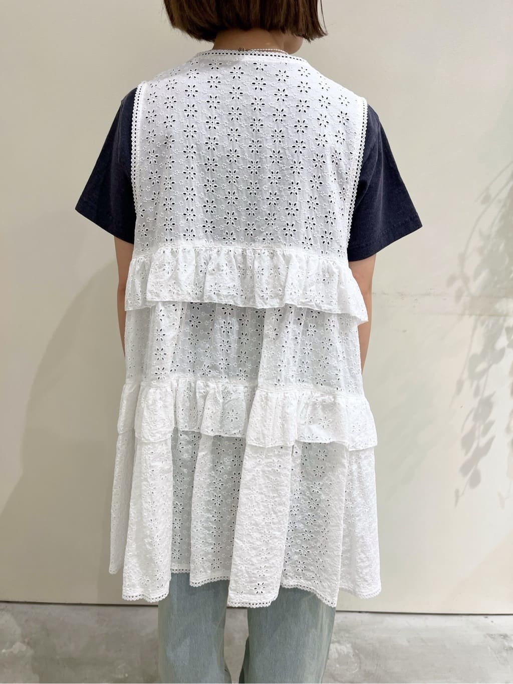 CHILD WOMAN  gF149cm 2024.07.11