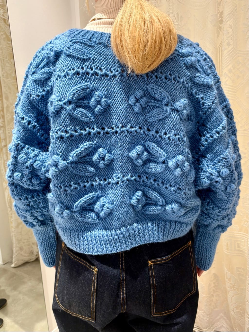 CHILD WOMAN �g�ˎ��H�� �g���F149cm 2025.10.22