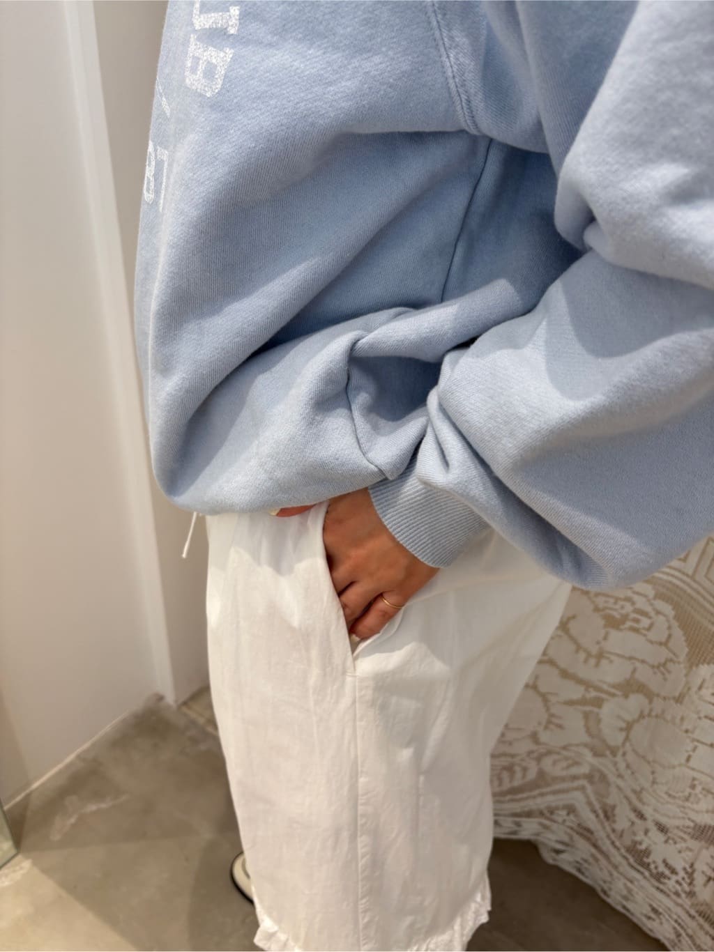 CHILD WOMAN �g�ˎ��H�� �g���F149cm 2026.01.30