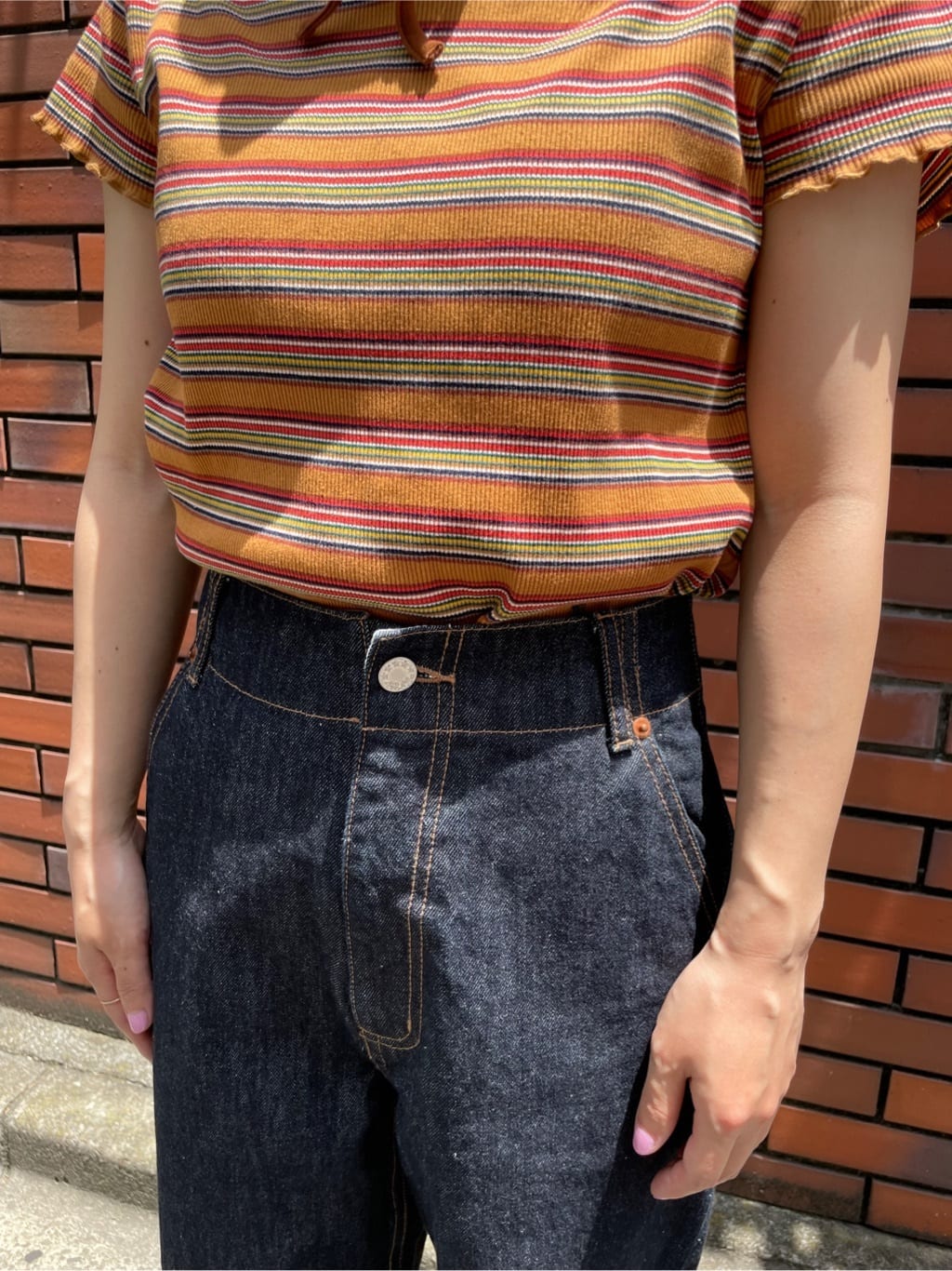 CHILD WOMAN gˎH gF149cm 2025.07.12