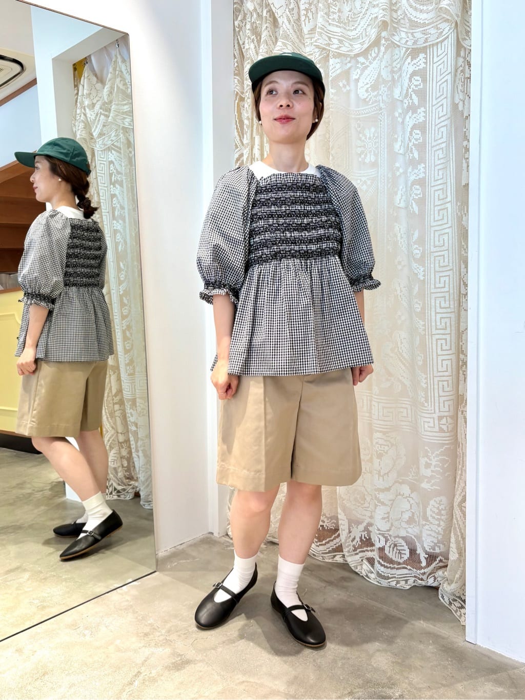 CHILD WOMAN gˎH gF149cm 2025.06.18