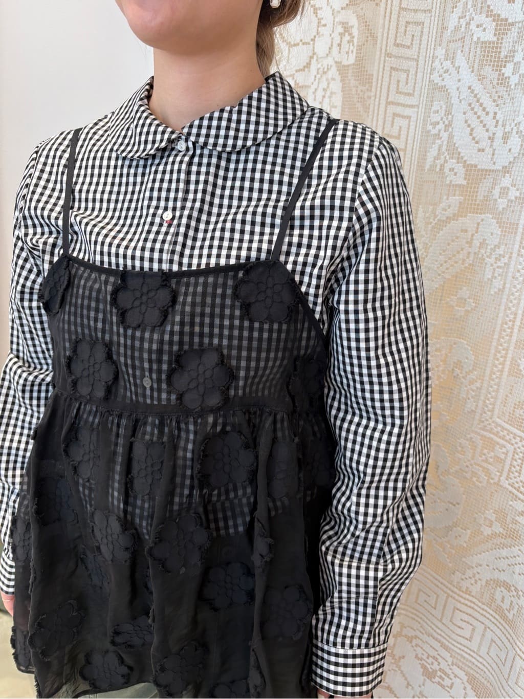 CHILD WOMAN �g�ˎ��H�� �g���F149cm 2026.03.05