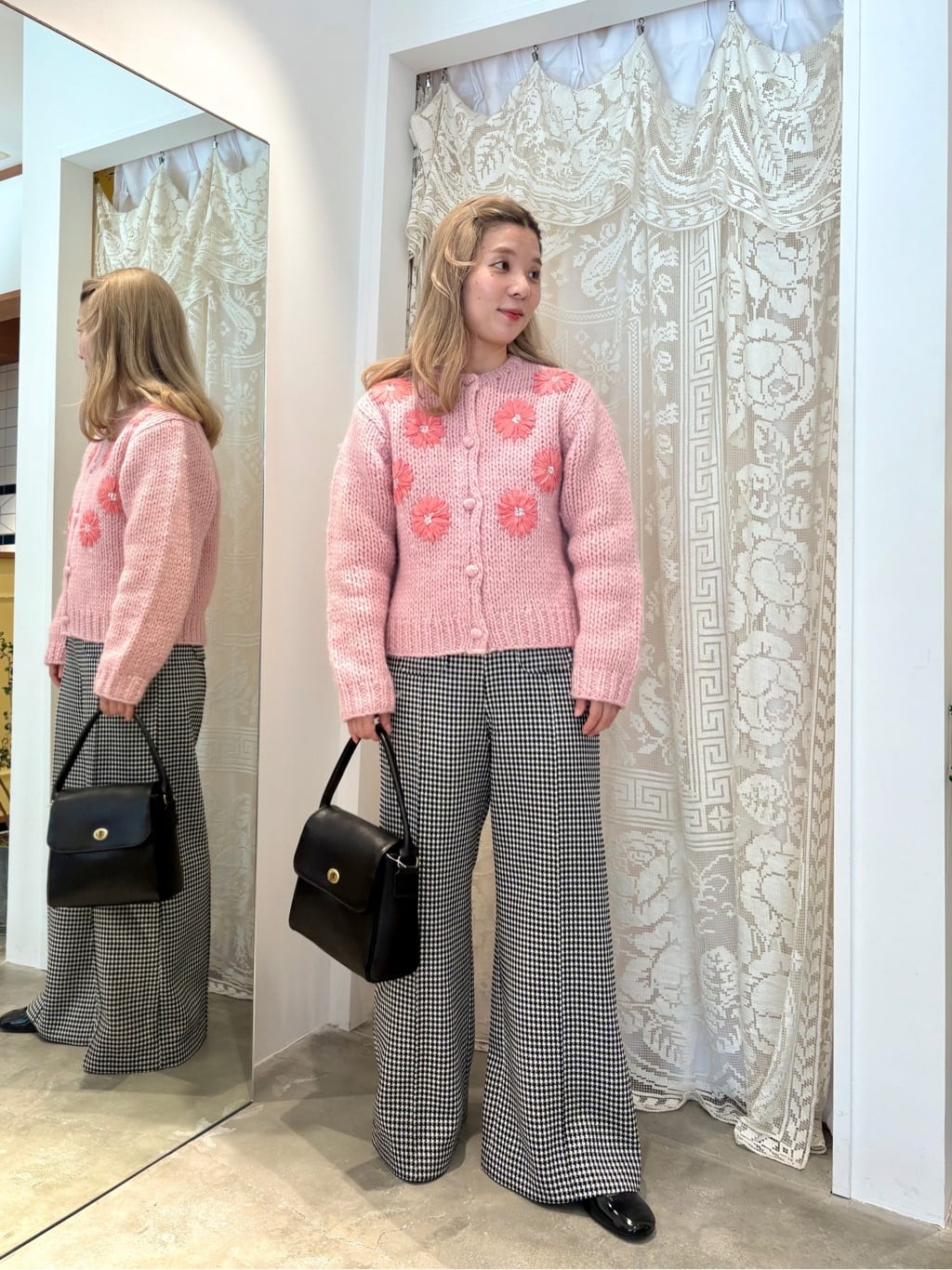 CHILD WOMAN �g�ˎ��H�� �g���F149cm 2025.12.03