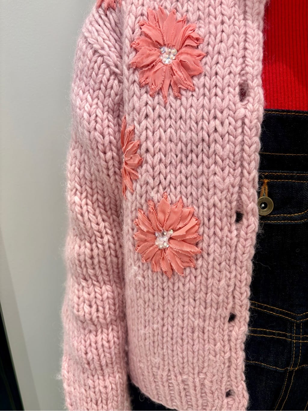 CHILD WOMAN �g�ˎ��H�� �g���F149cm 2025.12.12