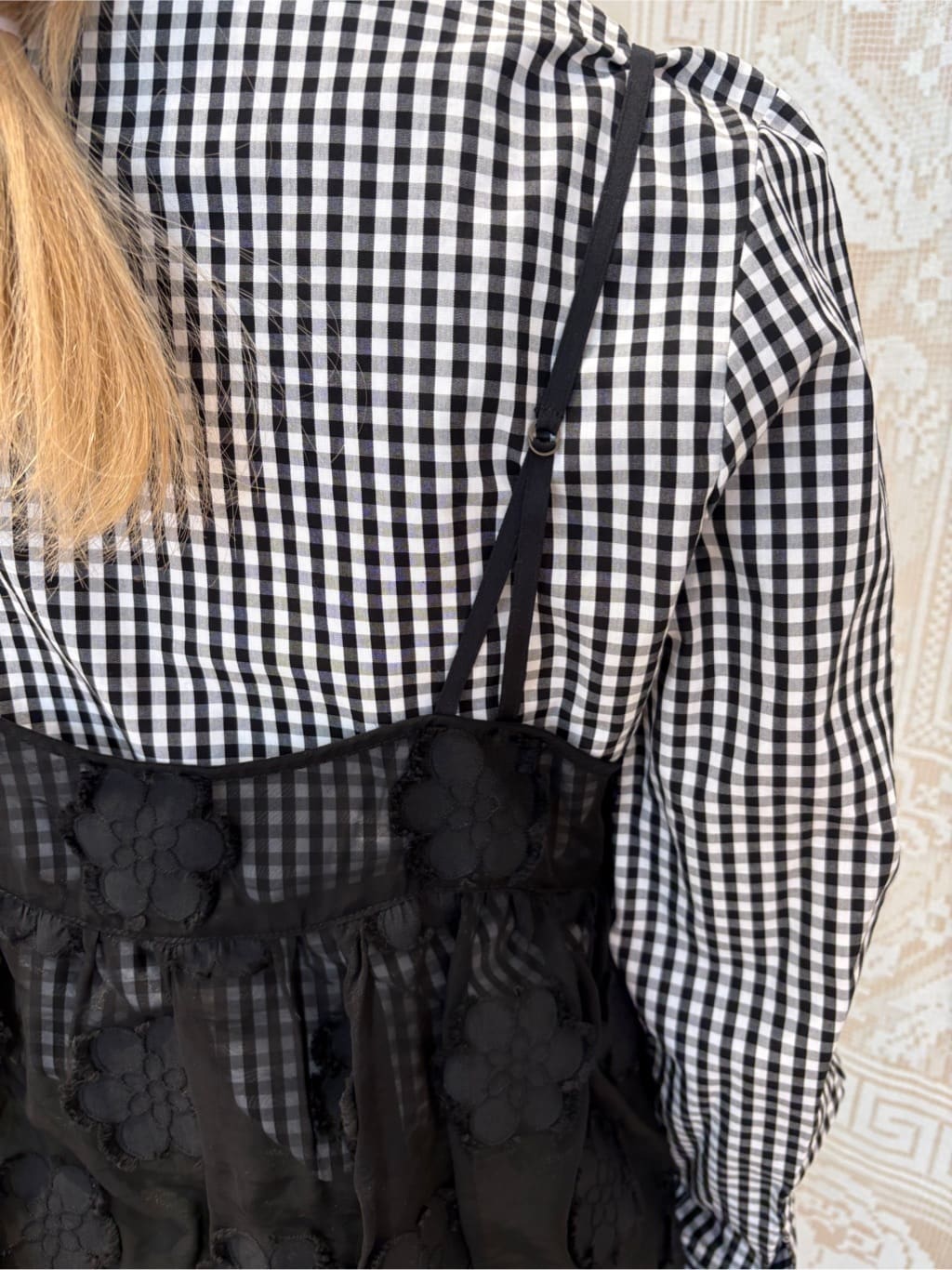 CHILD WOMAN �g�ˎ��H�� �g���F149cm 2026.03.05