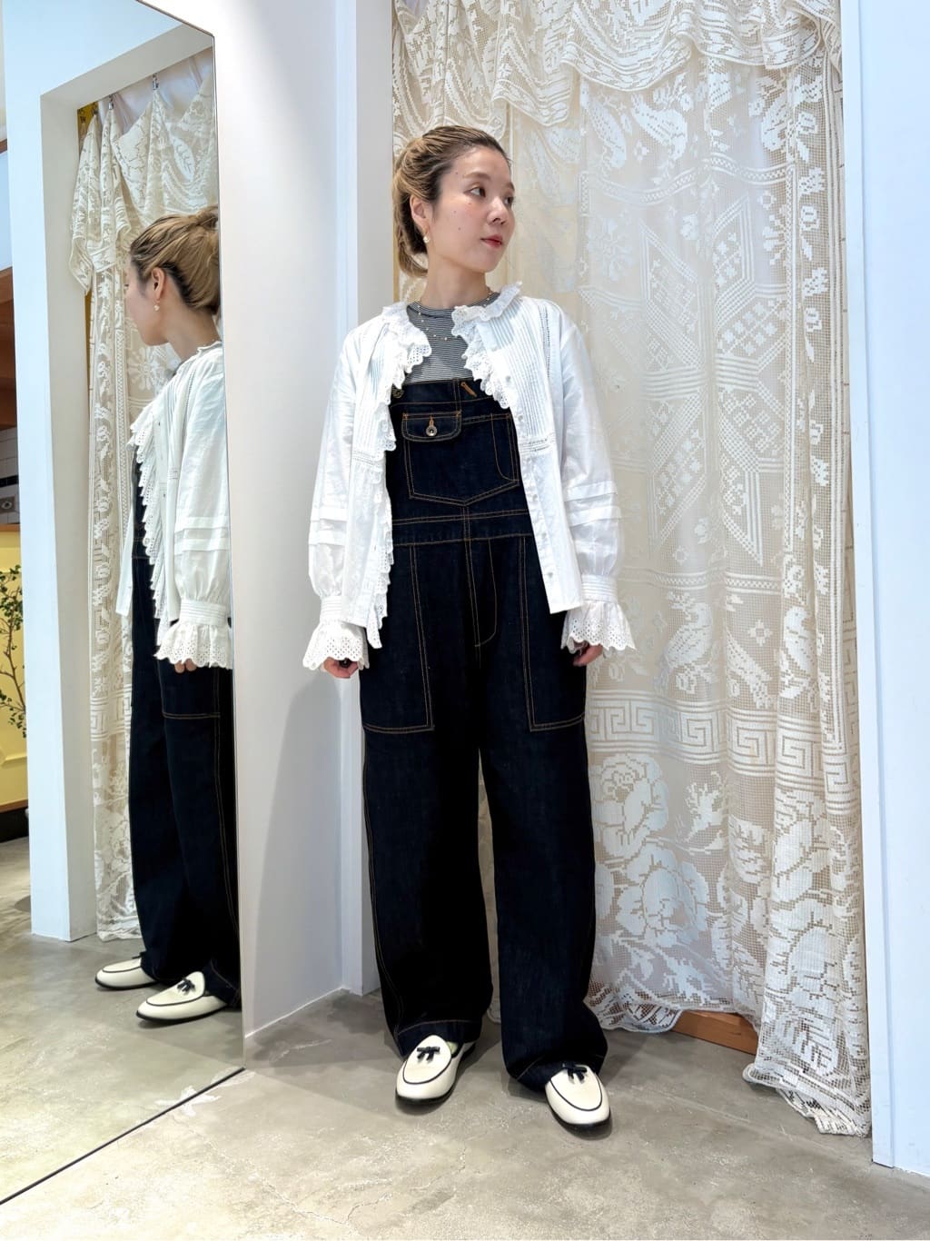 CHILD WOMAN gˎH gF149cm 2025.09.18