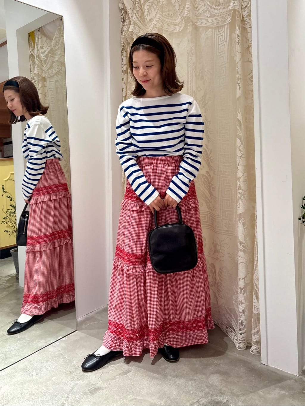 CHILD WOMAN gˎH gF149cm 2025.05.01
