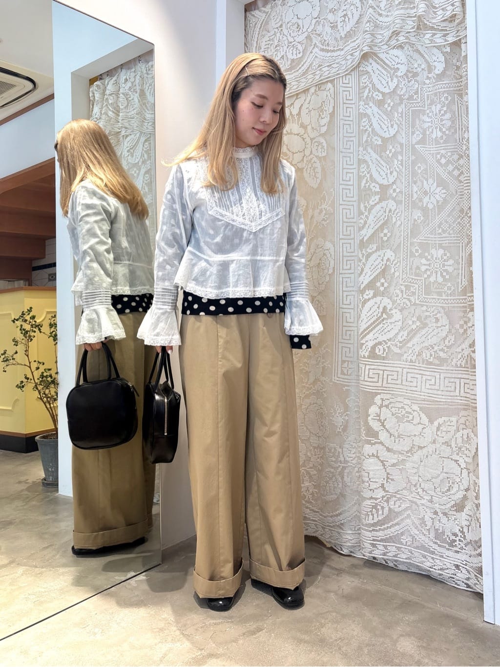 CHILD WOMAN �g�ˎ��H�� �g���F149cm 2026.02.20