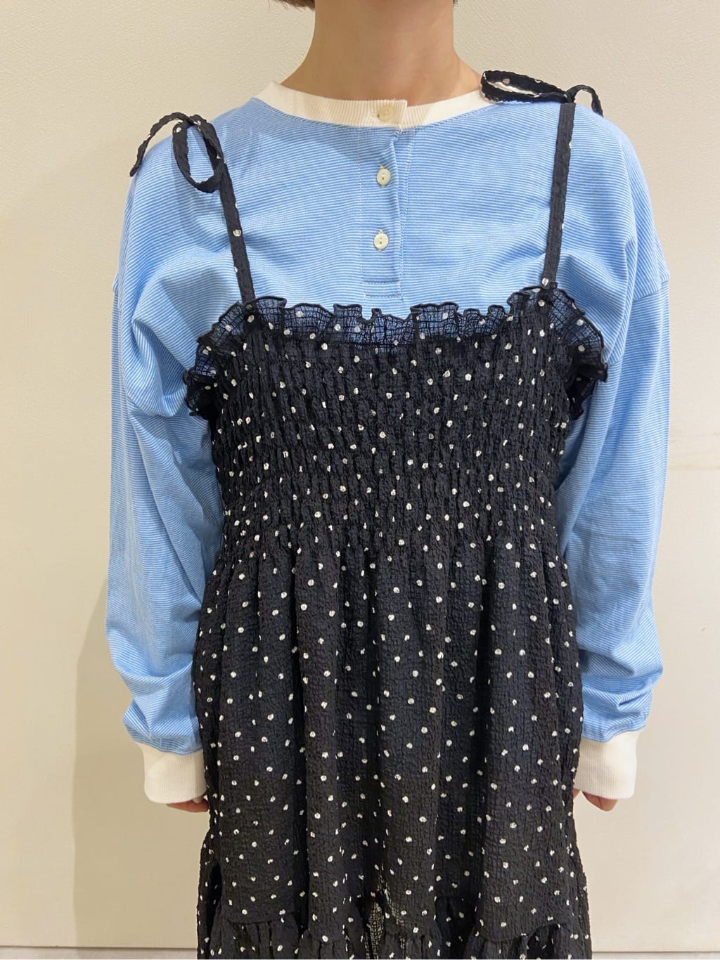 CHILD WOMAN  gF149cm 2024.09.04