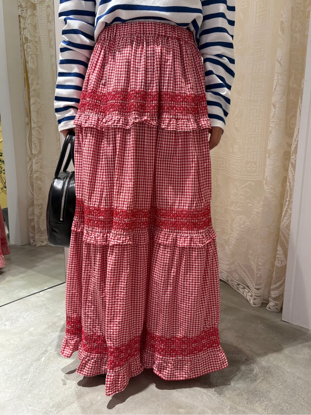 CHILD WOMAN gˎH gF149cm 2025.05.01