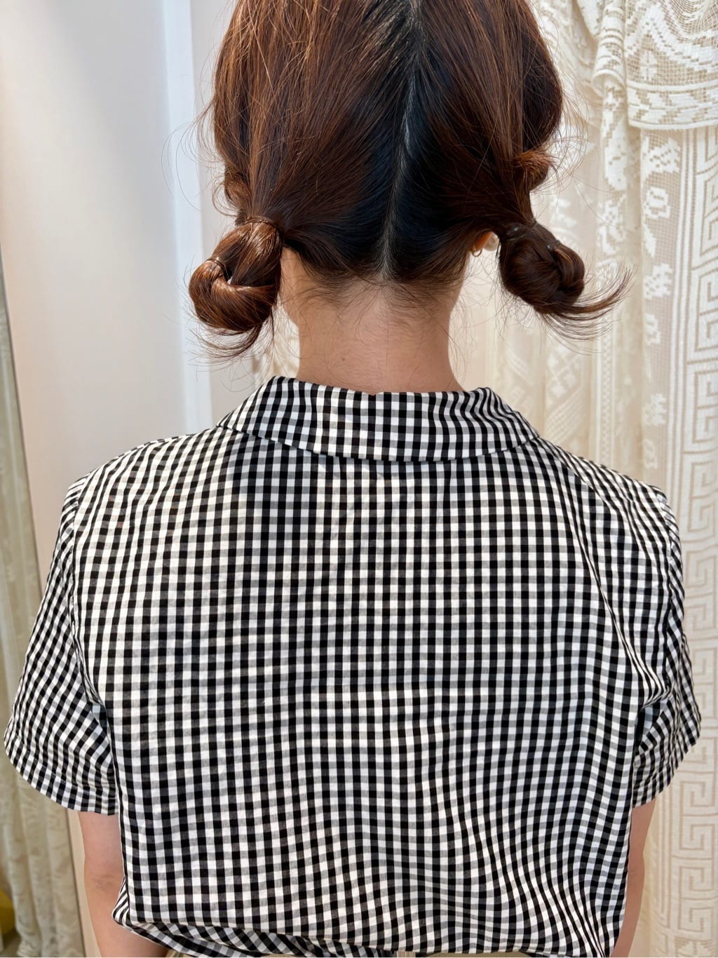 CHILD WOMAN gˎH gF149cm 2025.05.21