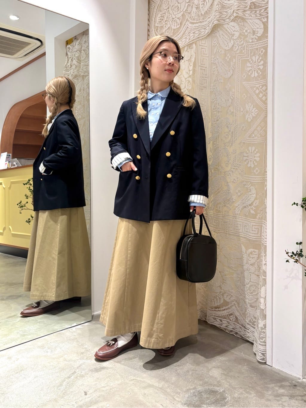 CHILD WOMAN �g�ˎ��H�� �g���F149cm 2026.02.25