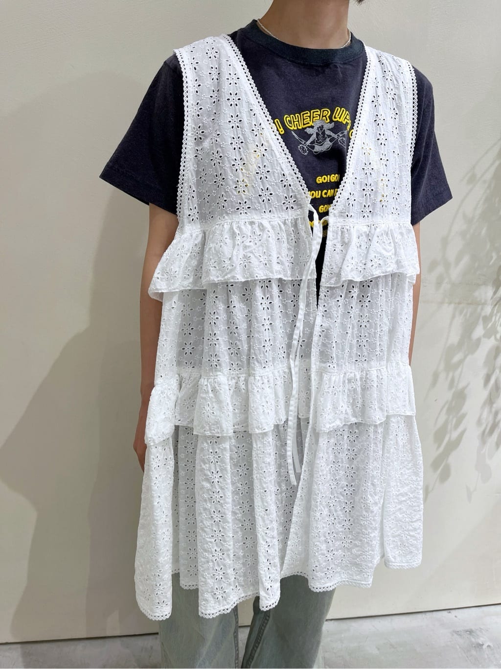 CHILD WOMAN  gF149cm 2024.07.11