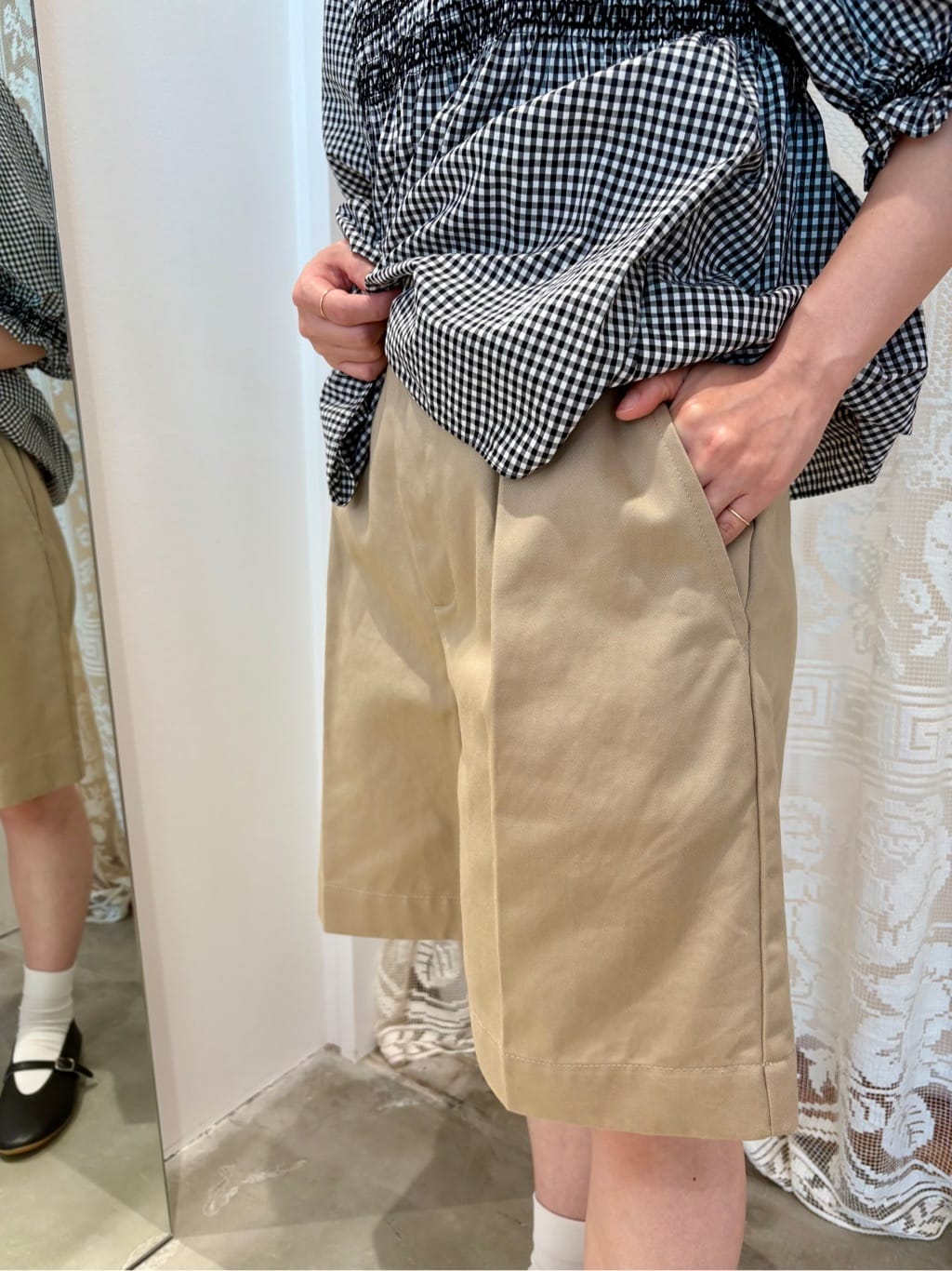 CHILD WOMAN gˎH gF149cm 2025.06.18