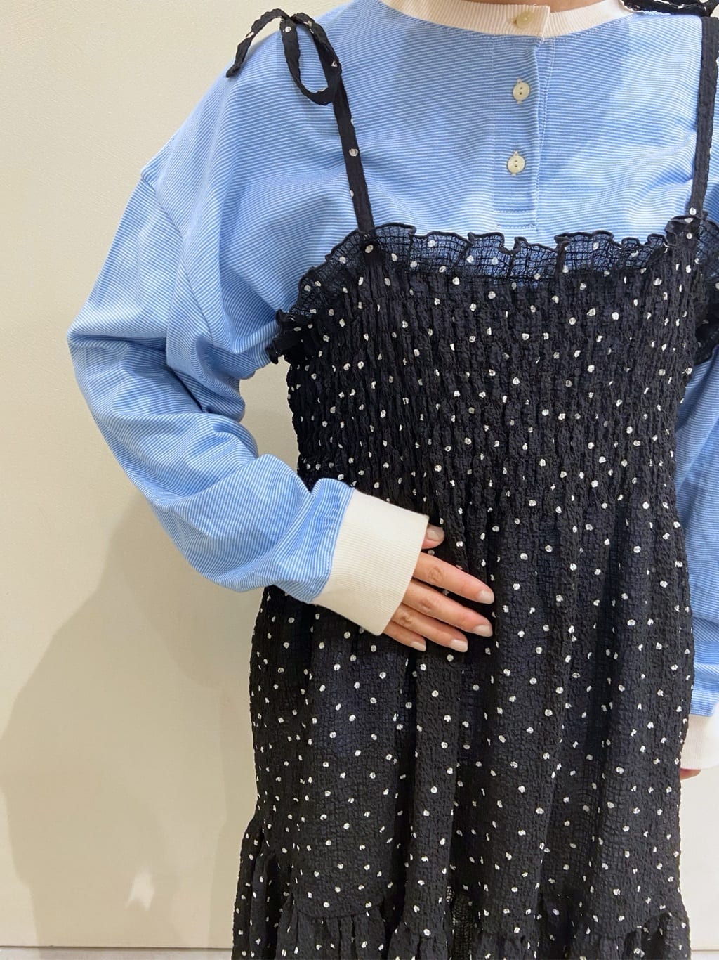 CHILD WOMAN  gF149cm 2024.09.04