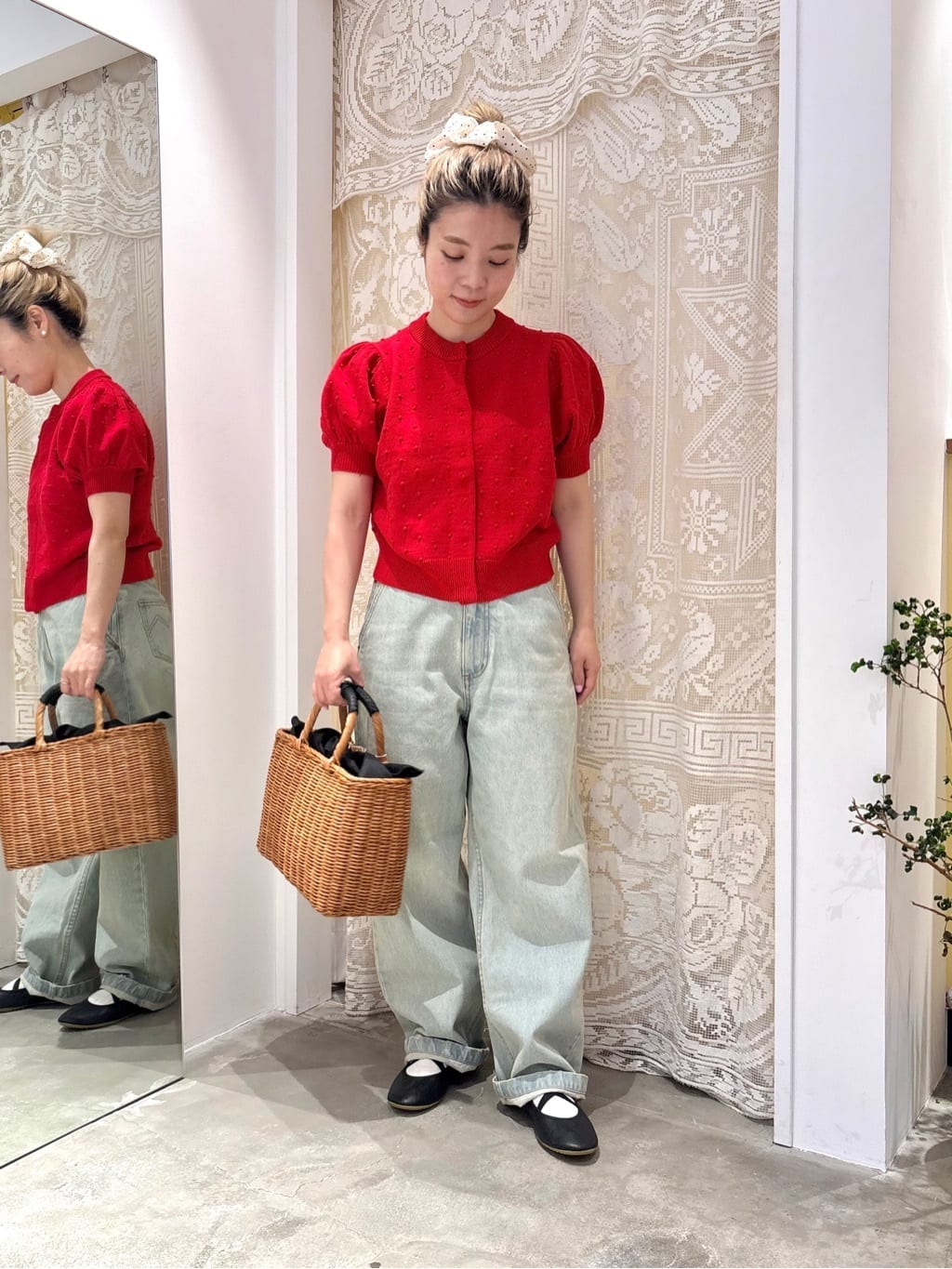 CHILD WOMAN �g�ˎ��H�� �g���F149cm 2026.03.21
