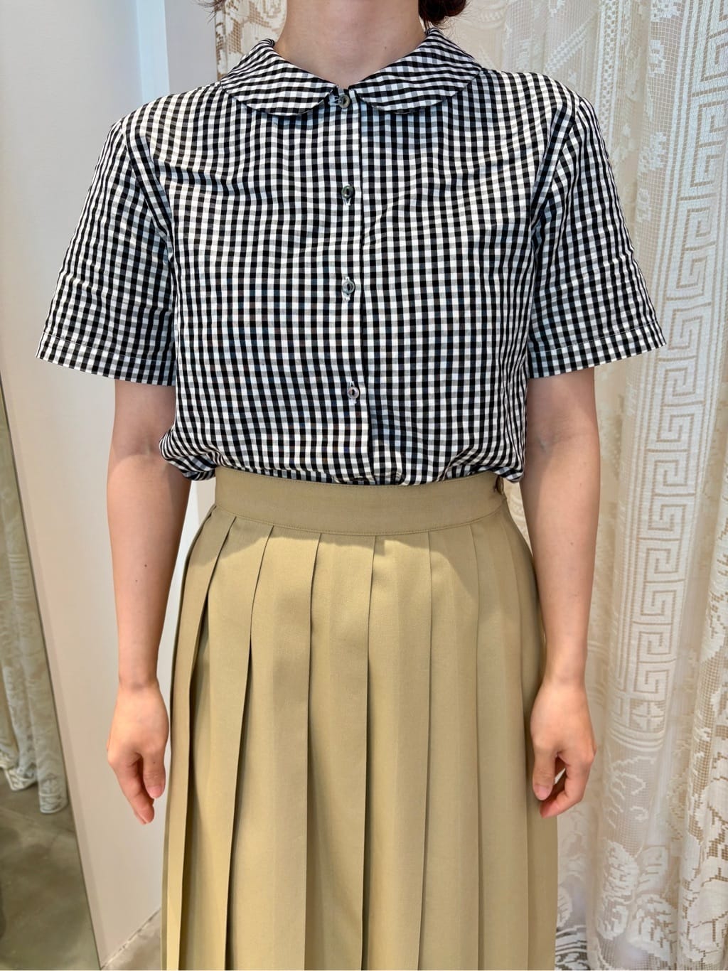 CHILD WOMAN gˎH gF149cm 2025.05.21