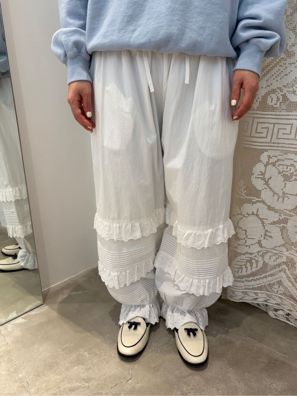 CHILD WOMAN �g�ˎ��H�� �g���F149cm 2026.01.30