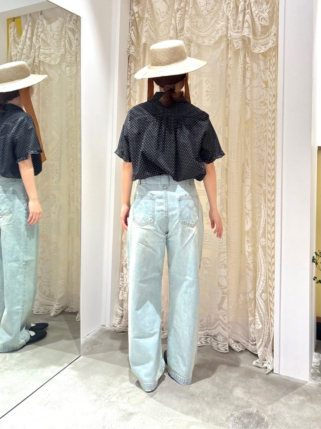 CHILD WOMAN gˎH gF149cm 2025.05.26