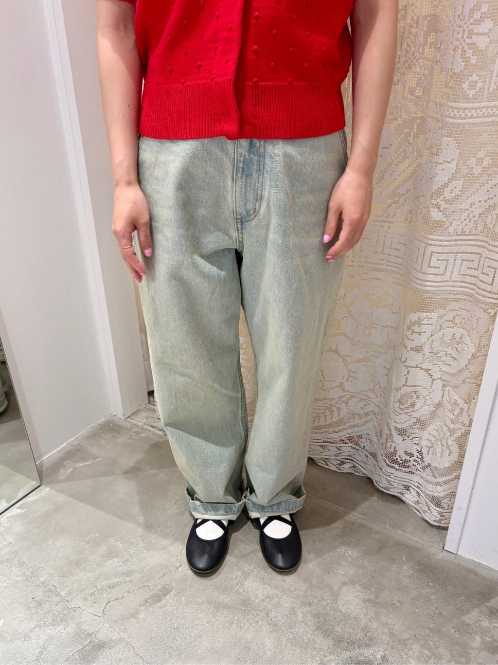 CHILD WOMAN �g�ˎ��H�� �g���F149cm 2026.03.21