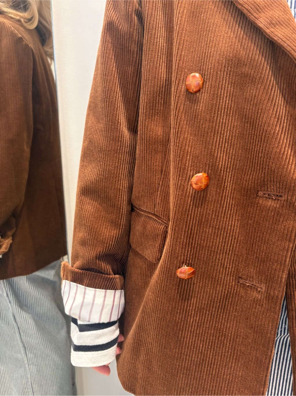 CHILD WOMAN gˎH gF149cm 2025.10.02