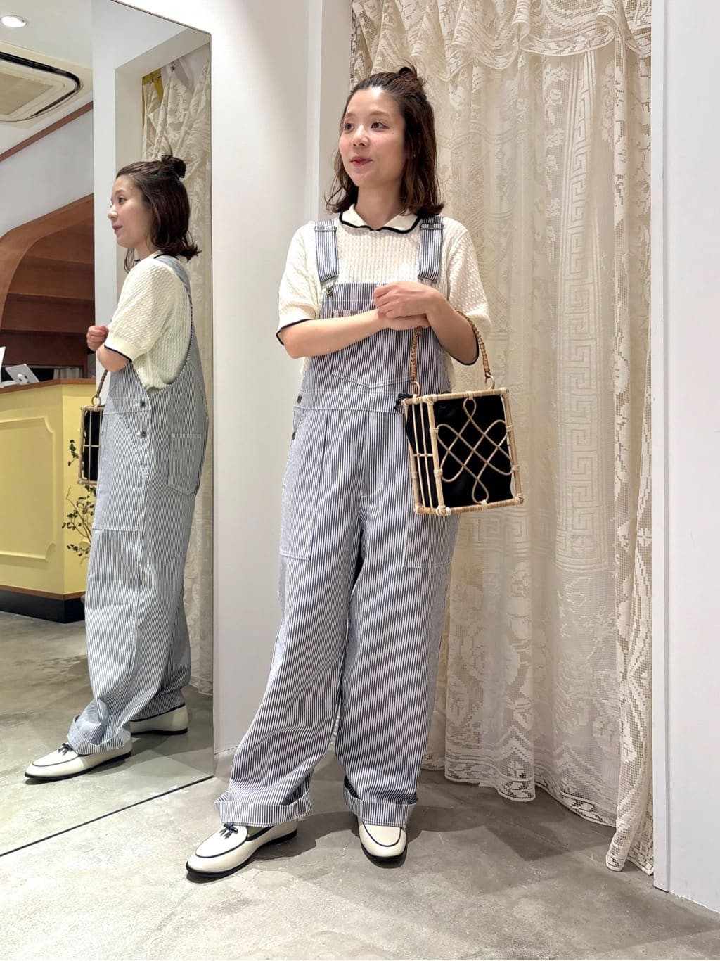 CHILD WOMAN gˎH gF149cm 2025.05.02