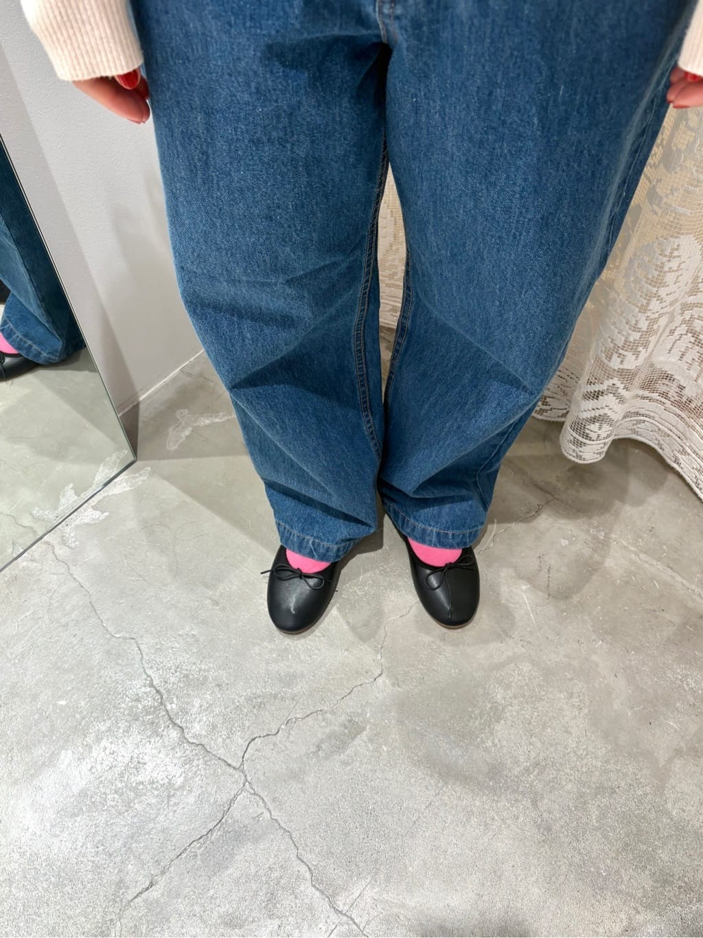 CHILD WOMAN �g�ˎ��H�� �g���F149cm 2026.01.08