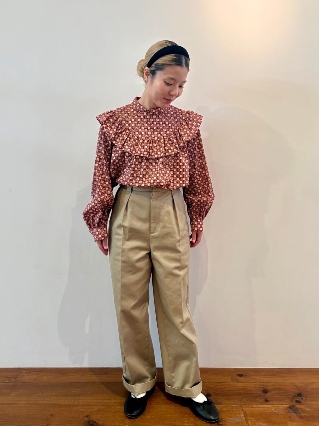 CHILD WOMAN �g�ˎ��H�� �g���F149cm 2026.03.26