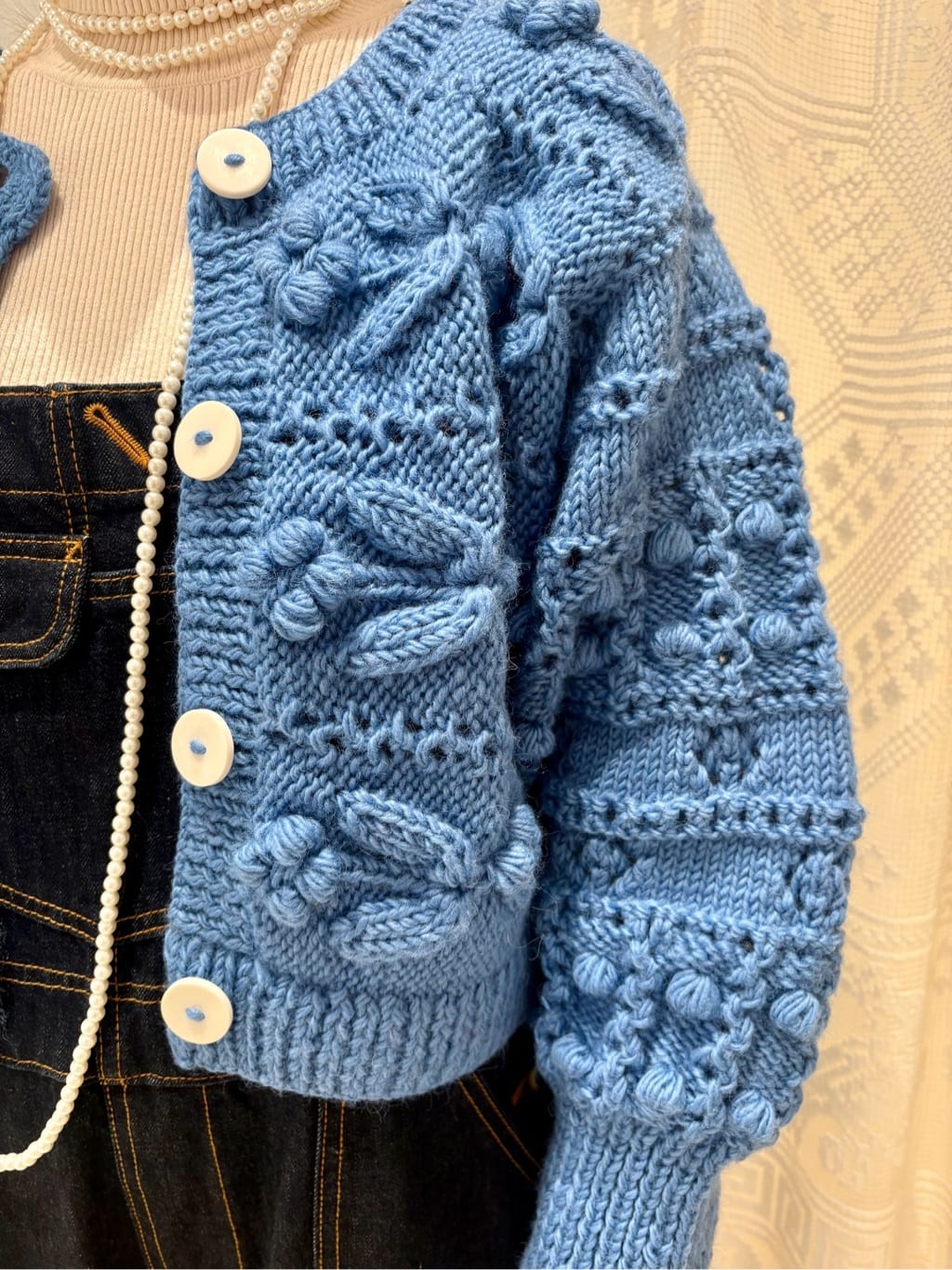 CHILD WOMAN �g�ˎ��H�� �g���F149cm 2025.10.22