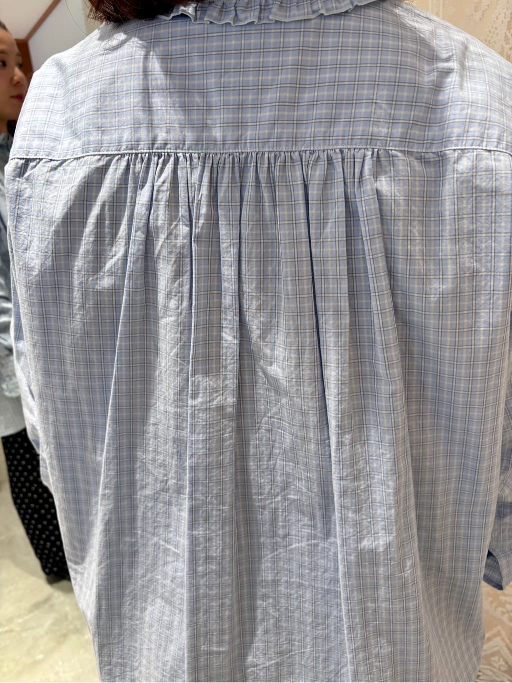 CHILD WOMAN gˎH gF149cm 2025.04.04