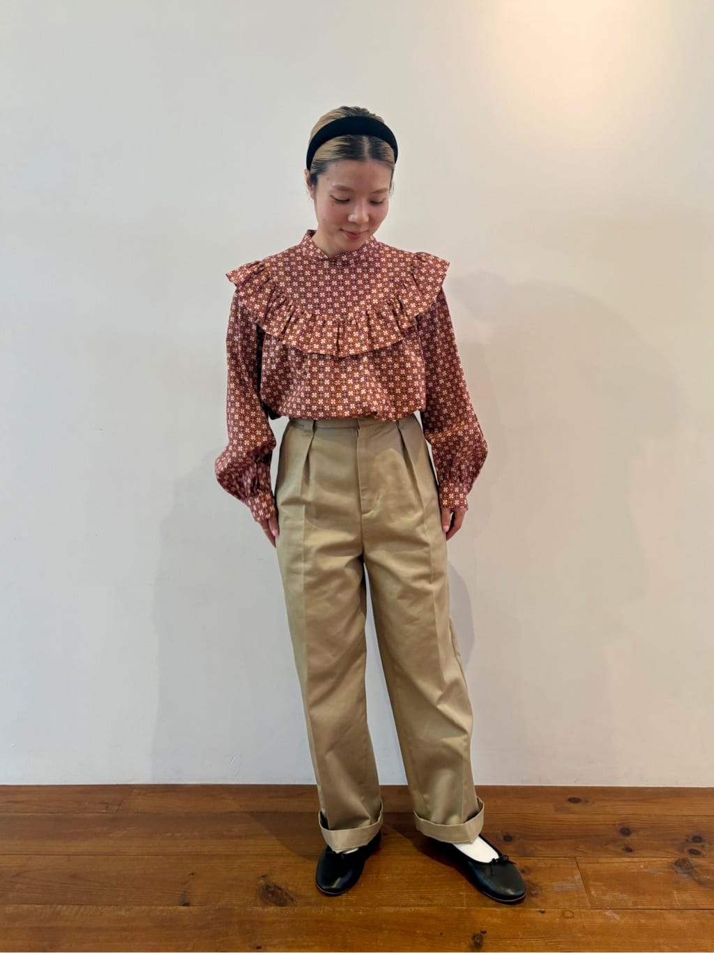 CHILD WOMAN �g�ˎ��H�� �g���F149cm 2026.03.26