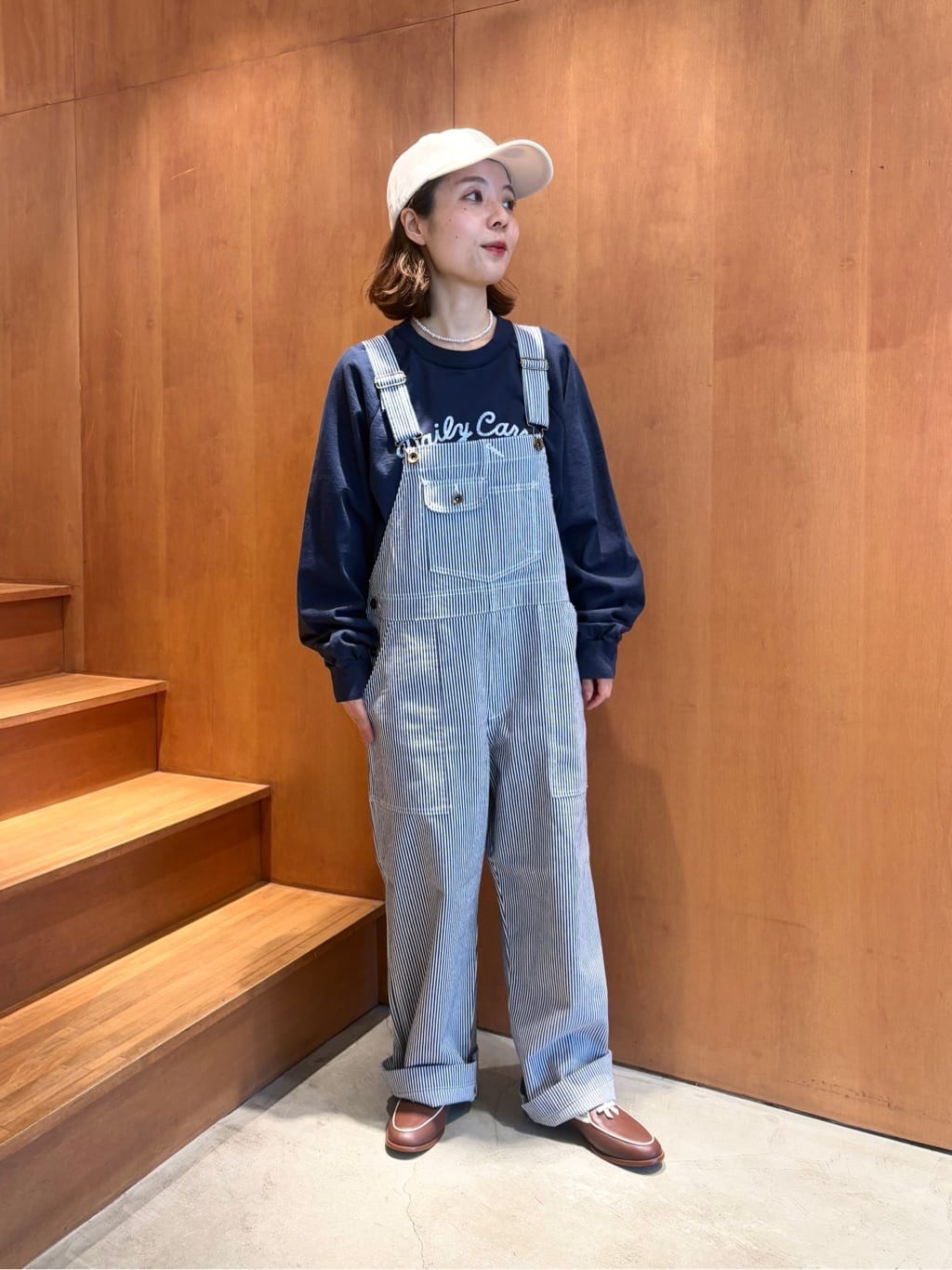 CHILD WOMAN gˎH gF149cm 2025.02.21
