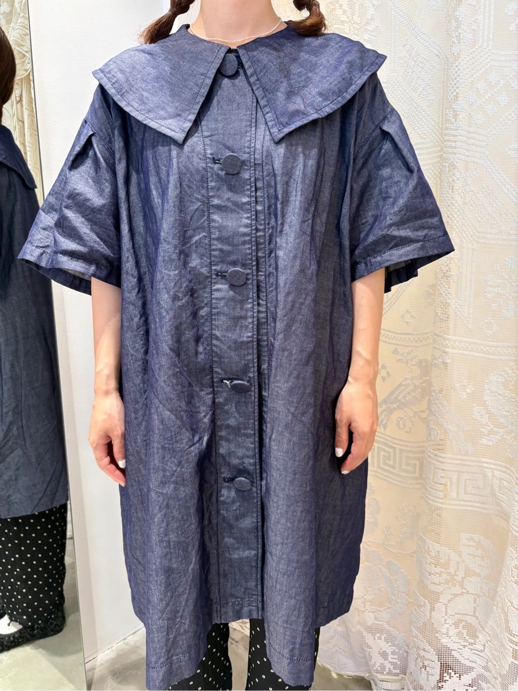 CHILD WOMAN gˎH gF149cm 2025.06.15