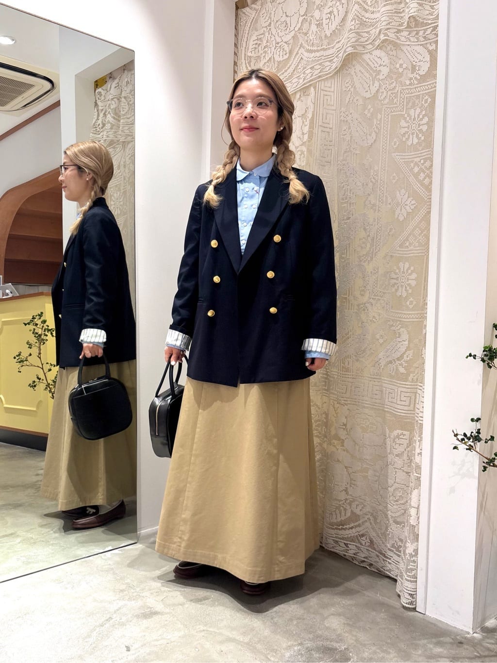 CHILD WOMAN �g�ˎ��H�� �g���F149cm 2026.02.25