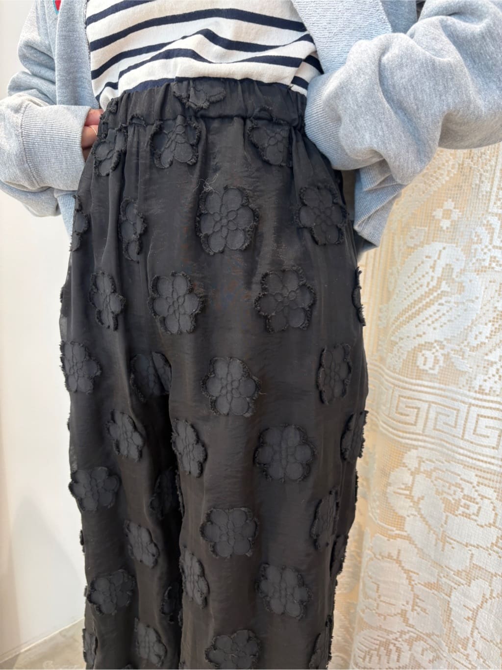 CHILD WOMAN �g�ˎ��H�� �g���F149cm 2026.03.05