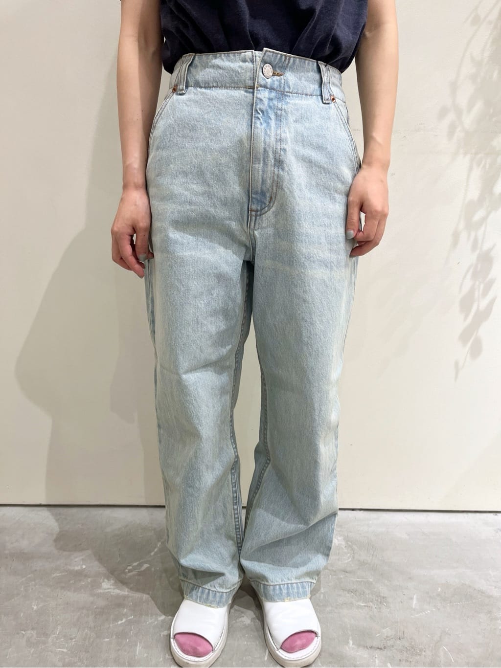 CHILD WOMAN  gF149cm 2024.07.11