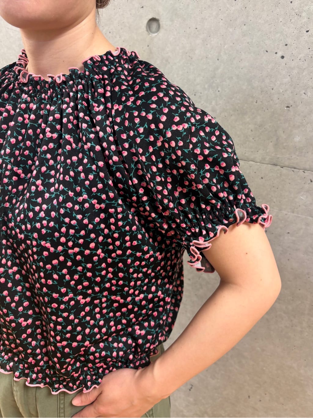 CHILD WOMAN �g�ˎ��H�� �g���F149cm 2026.04.11