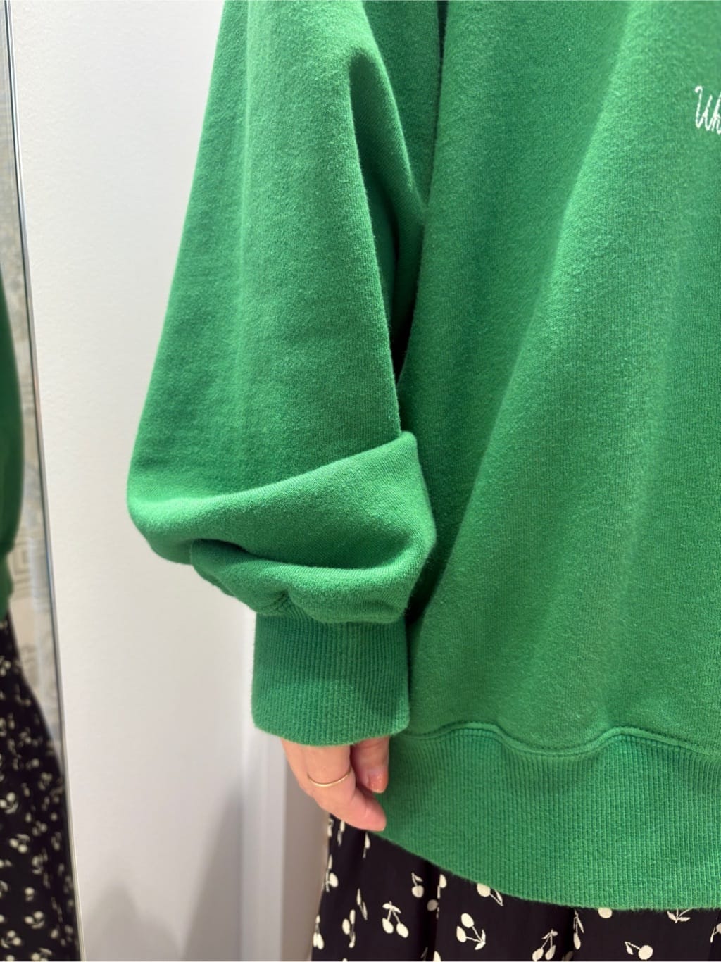 CHILD WOMAN gˎH gF149cm 2025.10.02