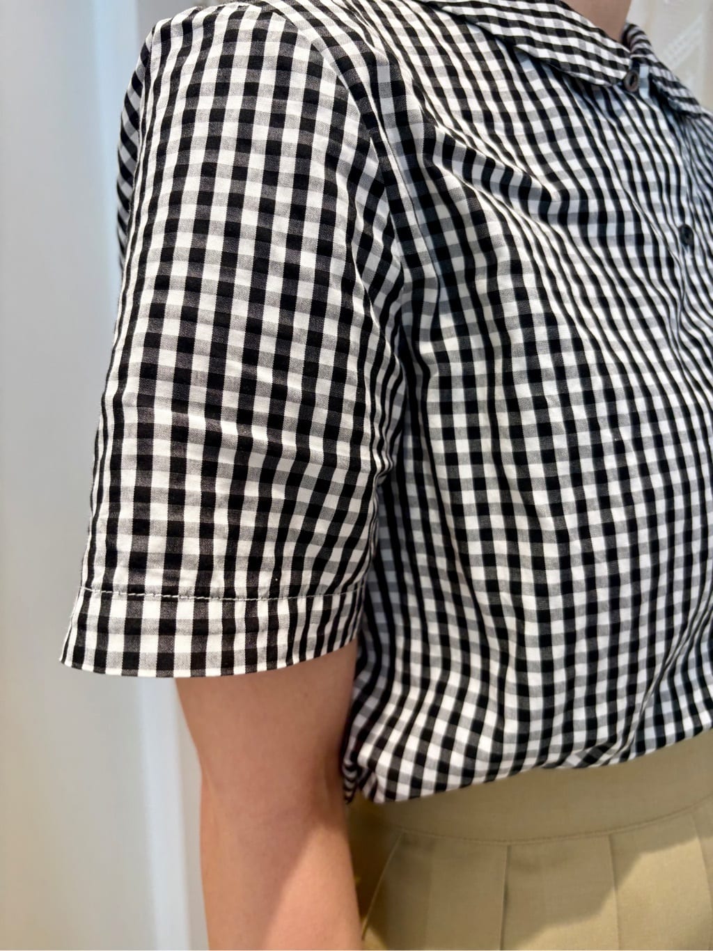 CHILD WOMAN gˎH gF149cm 2025.05.21