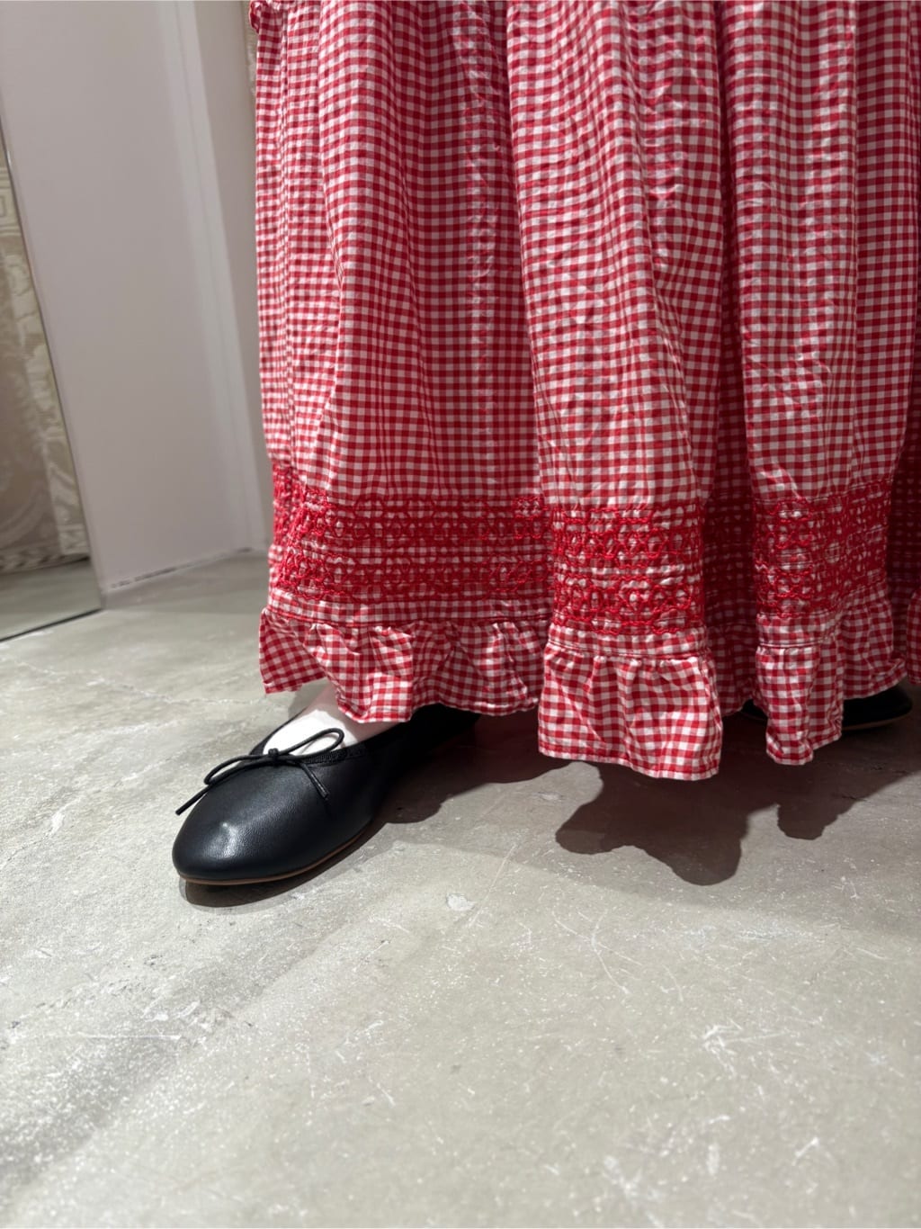 CHILD WOMAN gˎH gF149cm 2025.05.01