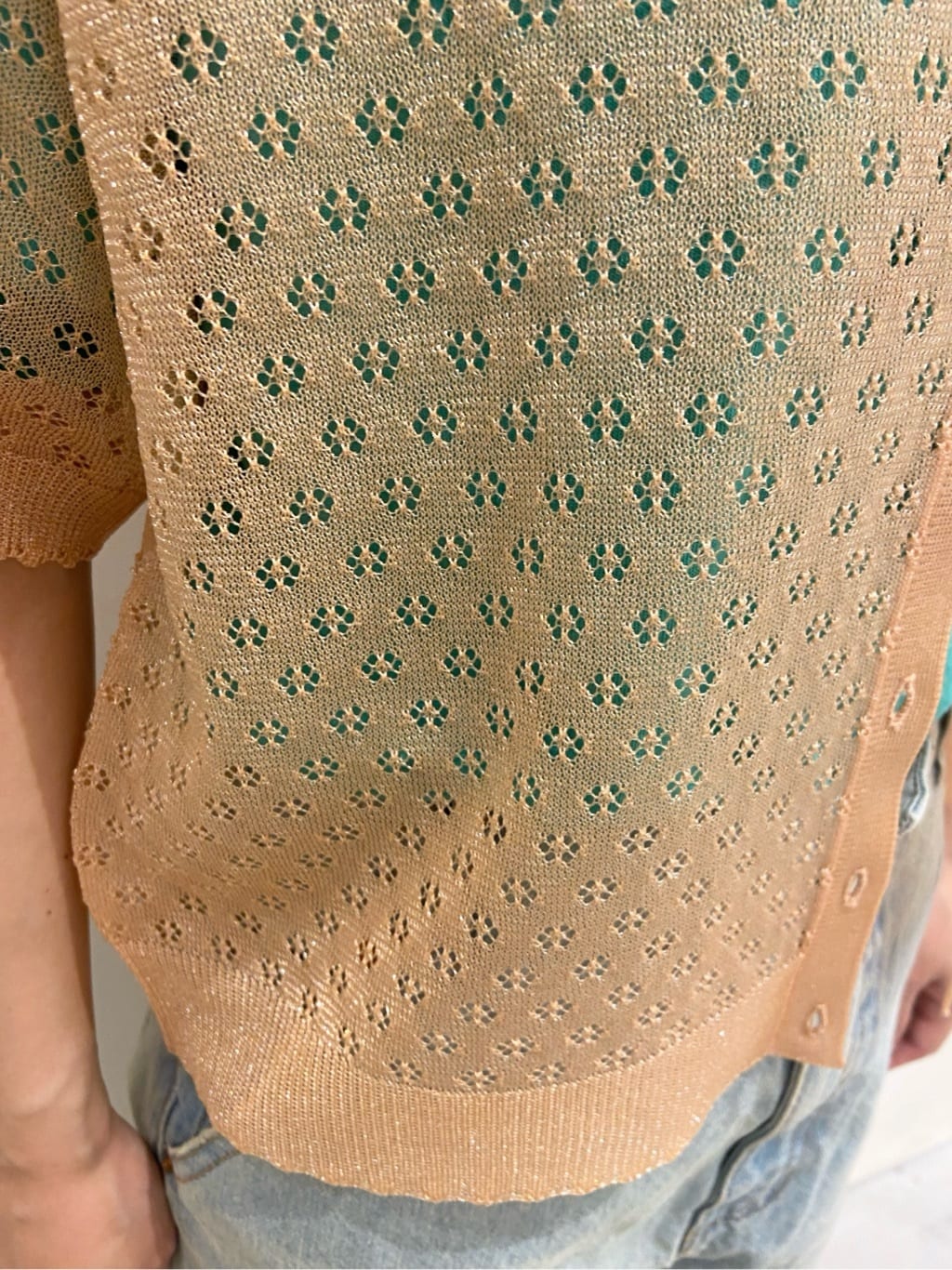 CHILD WOMAN  gF149cm 2024.06.26
