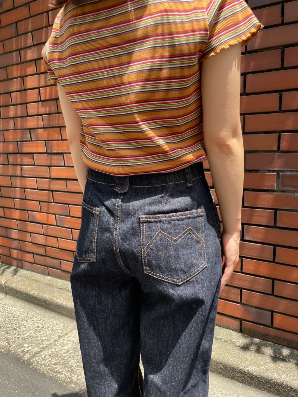 CHILD WOMAN gˎH gF149cm 2025.07.12