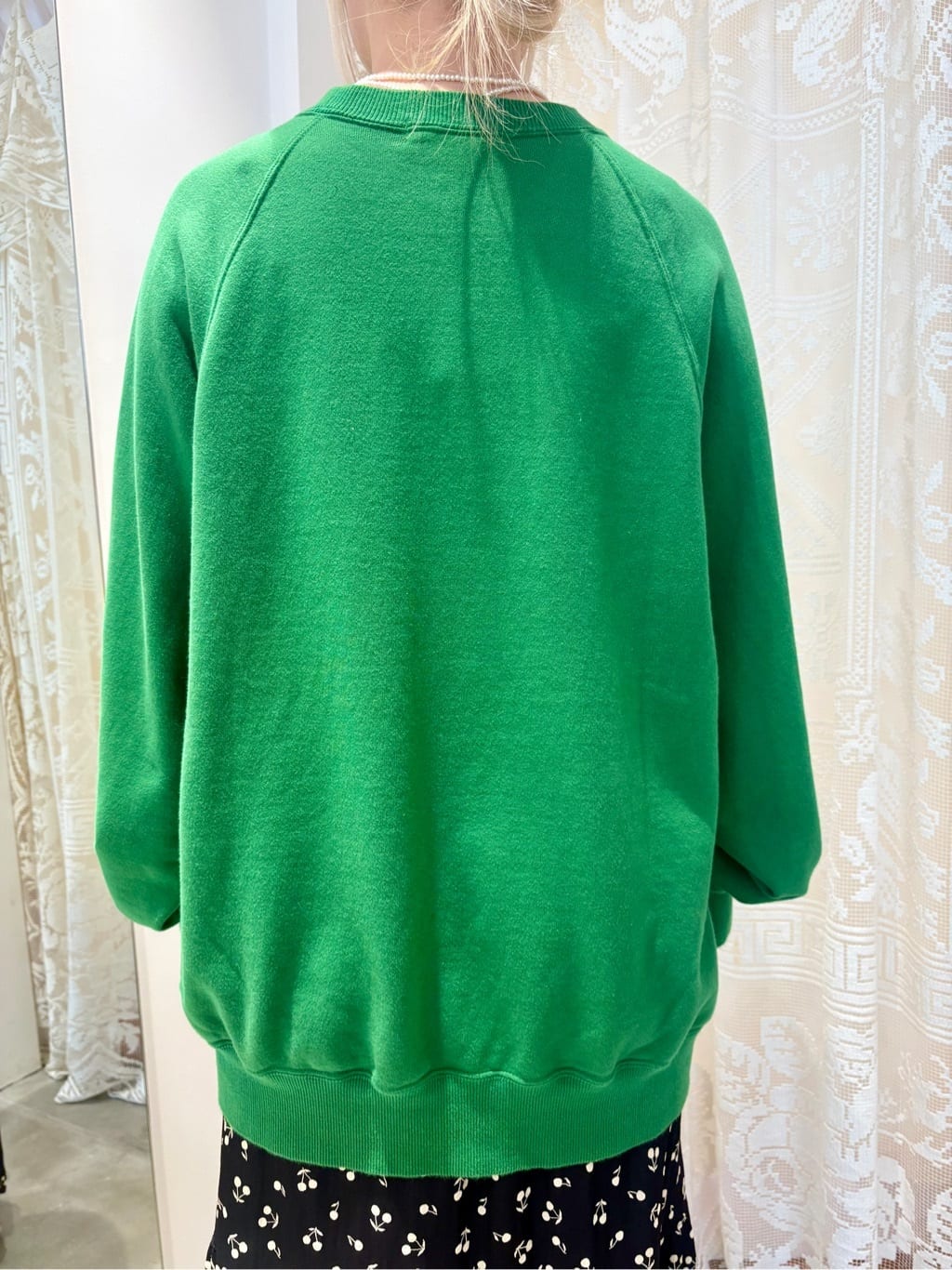 CHILD WOMAN gˎH gF149cm 2025.10.02