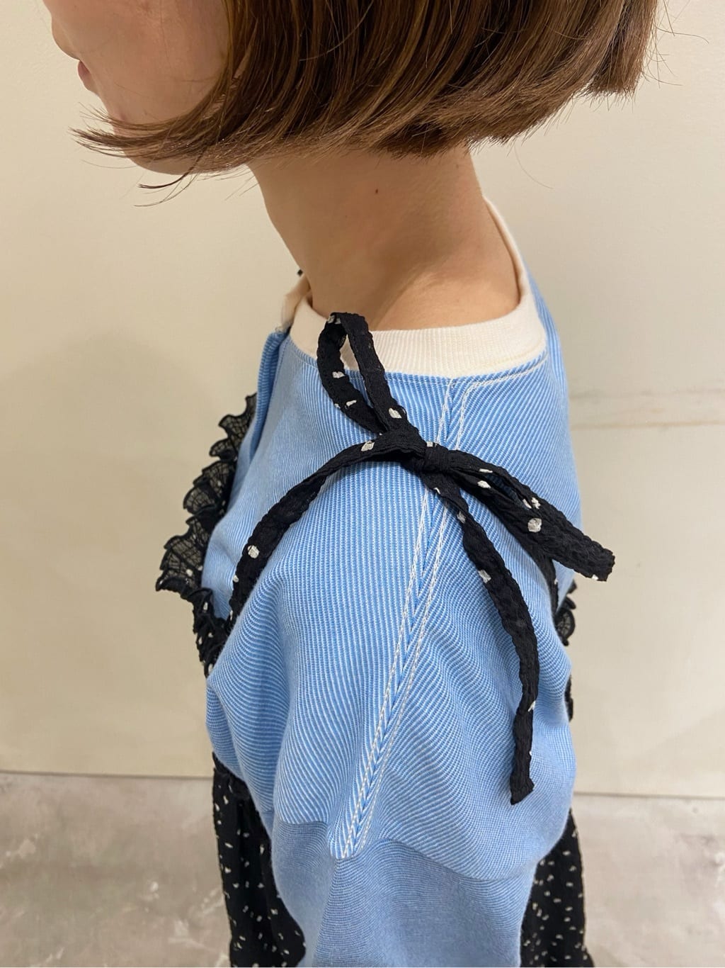 CHILD WOMAN  gF149cm 2024.09.04