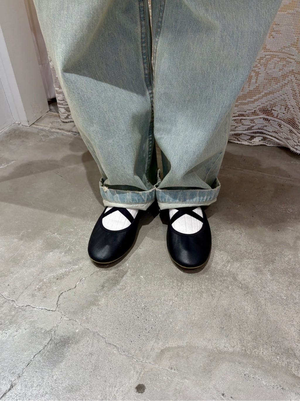 CHILD WOMAN �g�ˎ��H�� �g���F149cm 2026.03.21